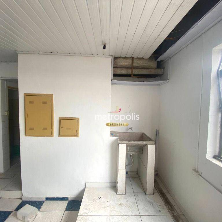 Conjunto Comercial-Sala para alugar, 500m² - Foto 25