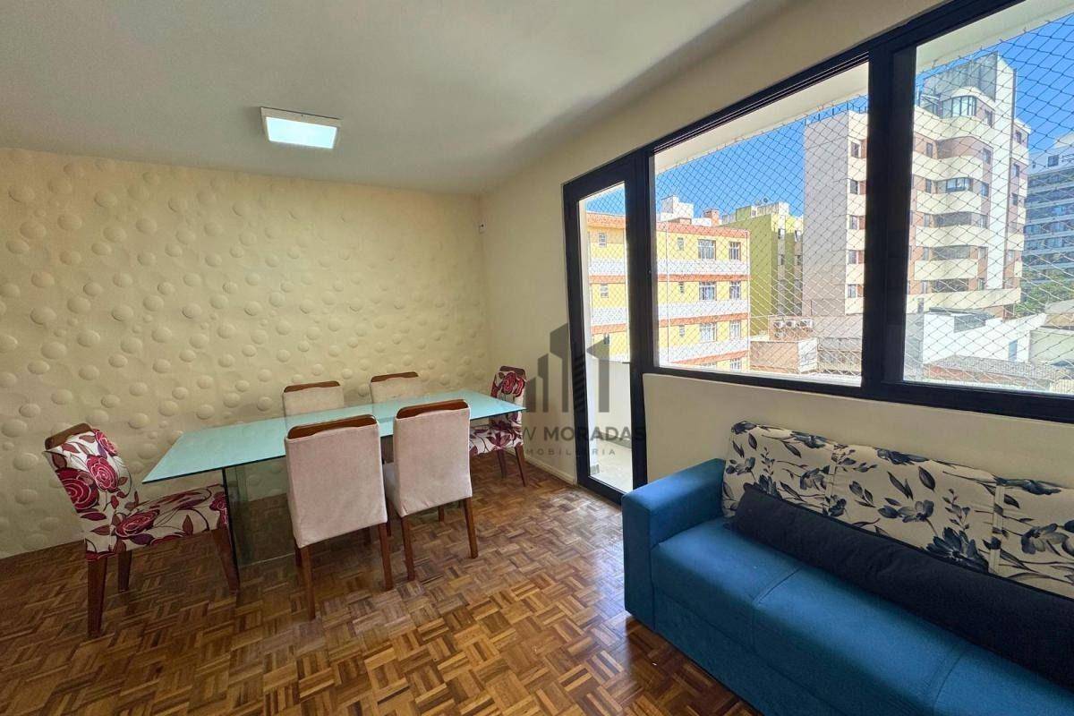 Apartamento, 3 quartos, 106 m² - Foto 4