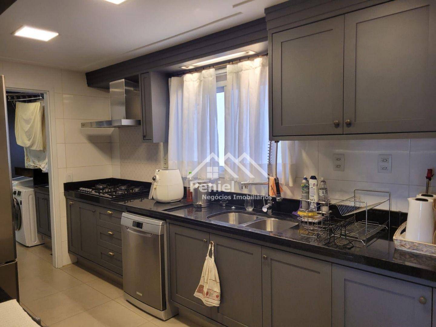 Apartamento à venda com 4 quartos, 227m² - Foto 29