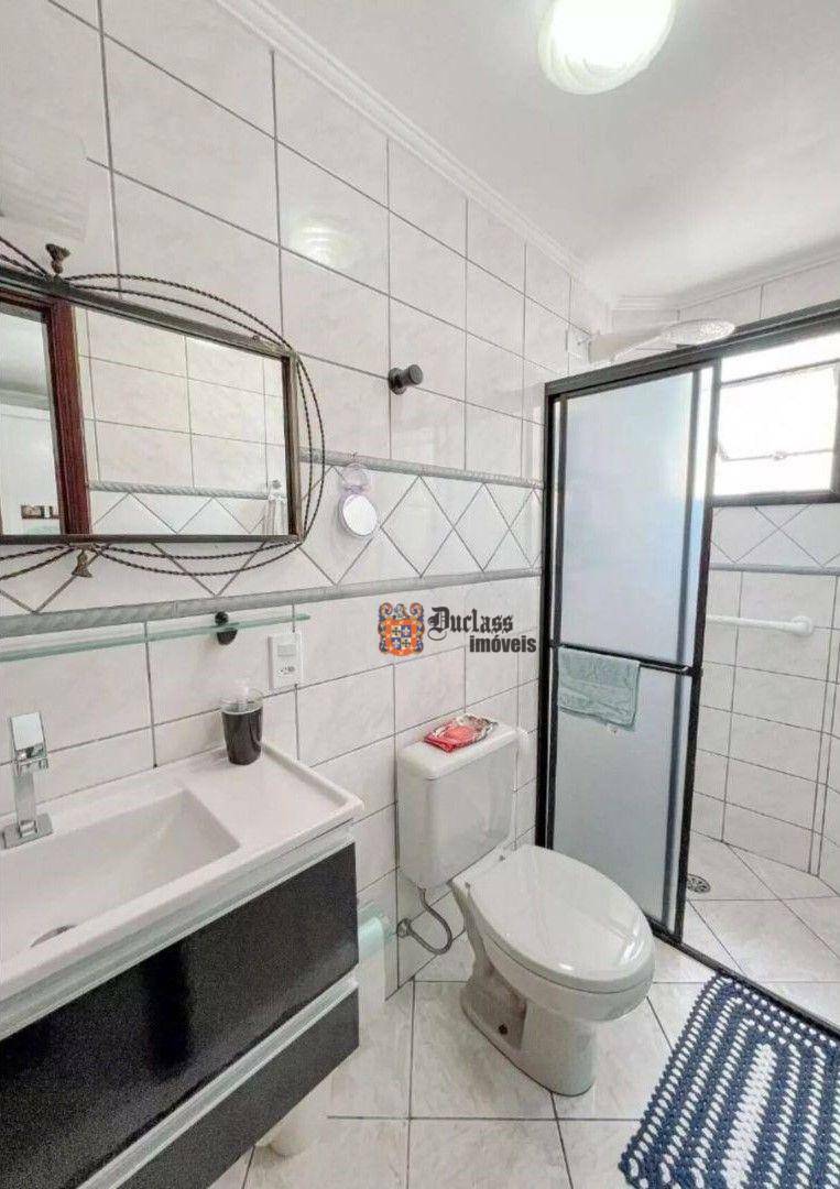 Apartamento à venda com 2 quartos, 63m² - Foto 17