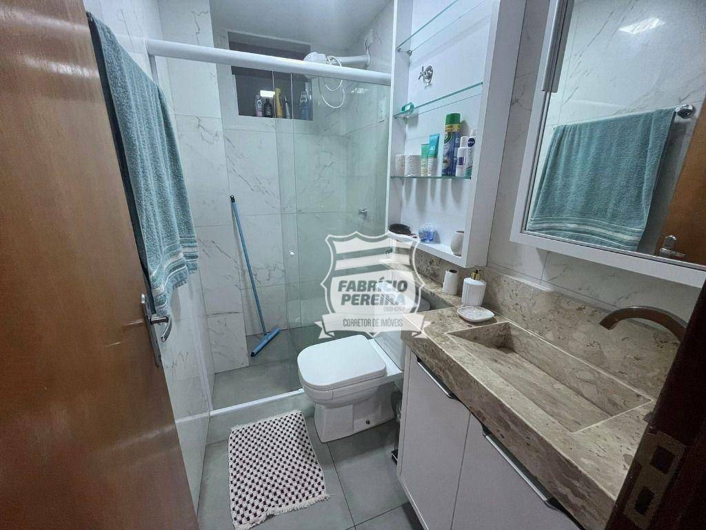 Apartamento à venda com 2 quartos, 58m² - Foto 21