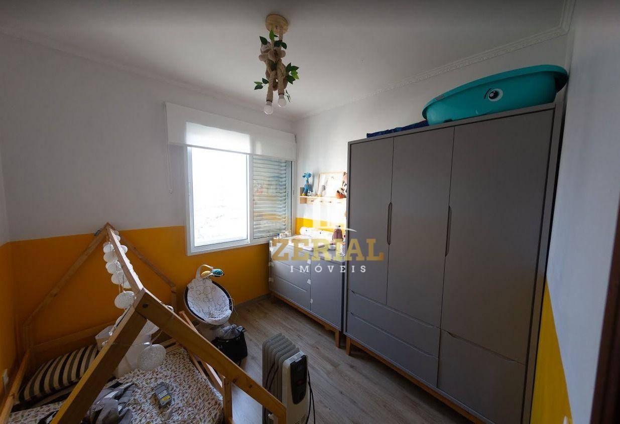 Apartamento à venda com 3 quartos, 94m² - Foto 7