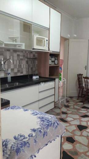 Apartamento à venda com 2 quartos, 74m² - Foto 9