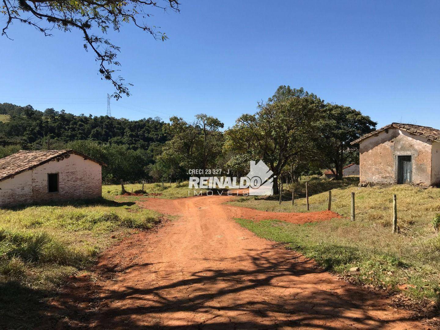 Fazenda à venda com 8 quartos, 950m² - Foto 27