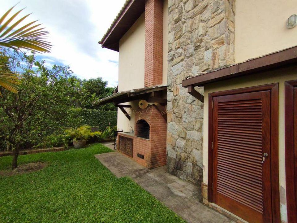 Casa de Condomínio à venda com 4 quartos, 186m² - Foto 25