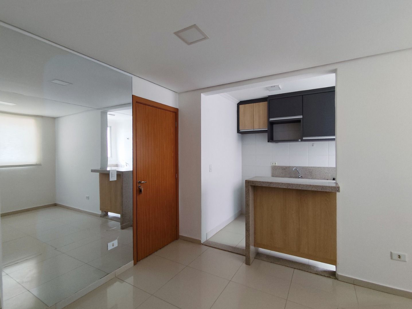 Apartamento para alugar com 2 quartos, 47m² - Foto 3