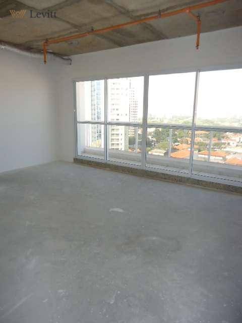 Conjunto Comercial-Sala à venda e aluguel, 554m² - Foto 33