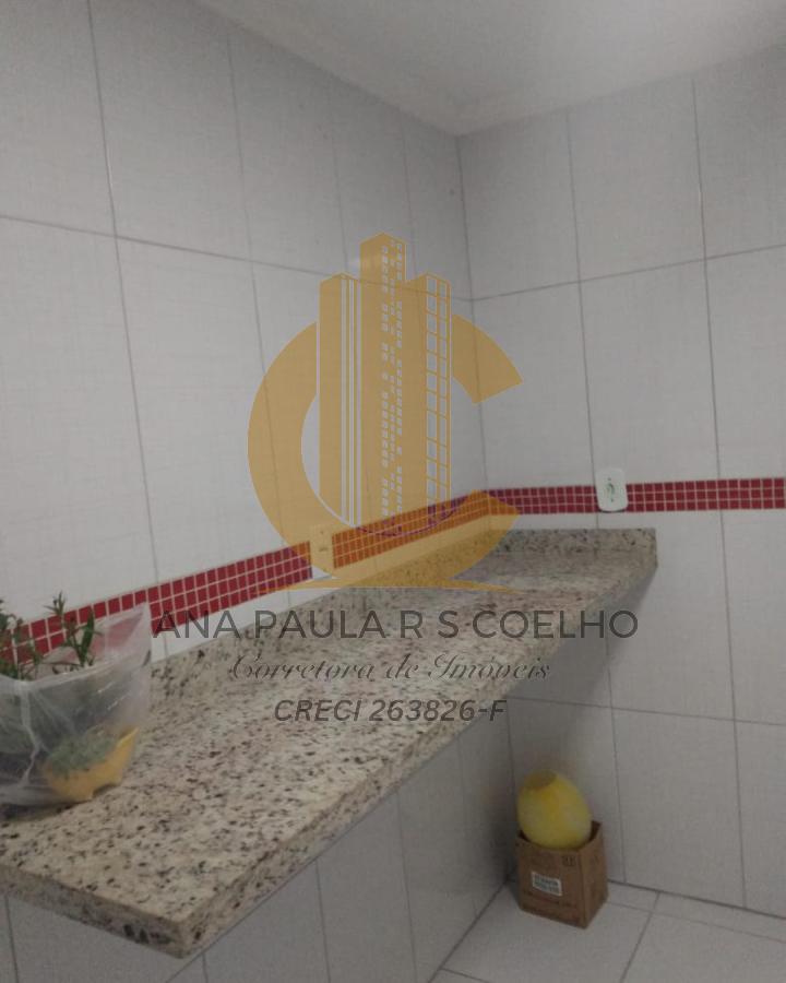 Apartamento à venda com 3 quartos, 70m² - Foto 4