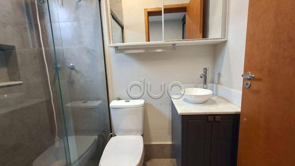 Casa de Condomínio para alugar com 3 quartos, 121m² - Foto 12
