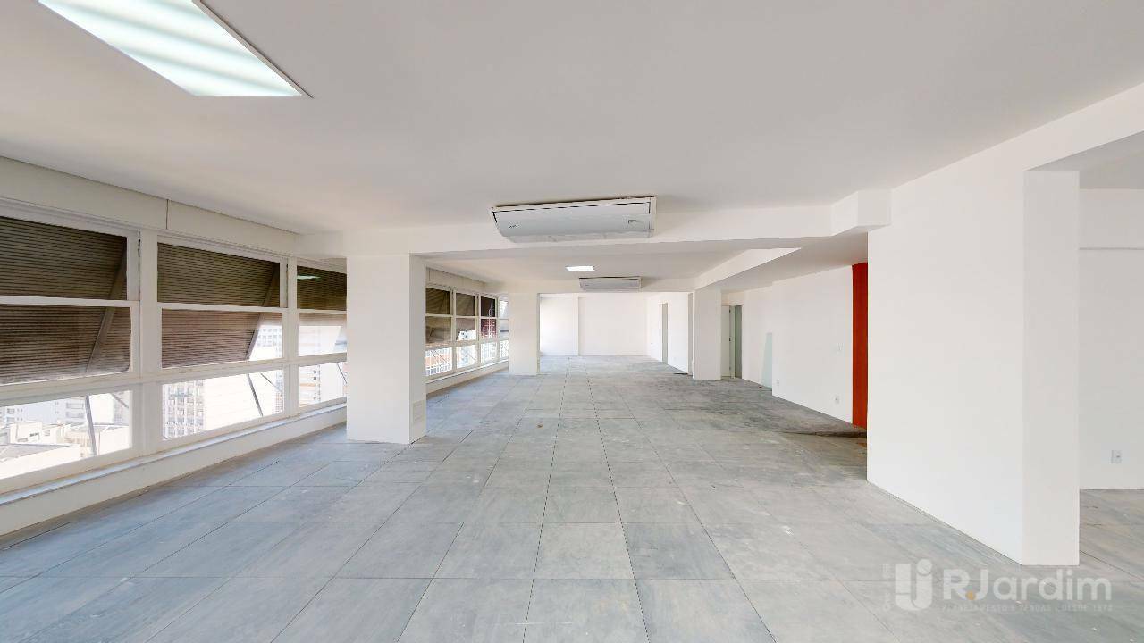 Conjunto Comercial-Sala para alugar, 432m² - Foto 4