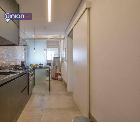 Apartamento à venda com 2 quartos, 124m² - Foto 11