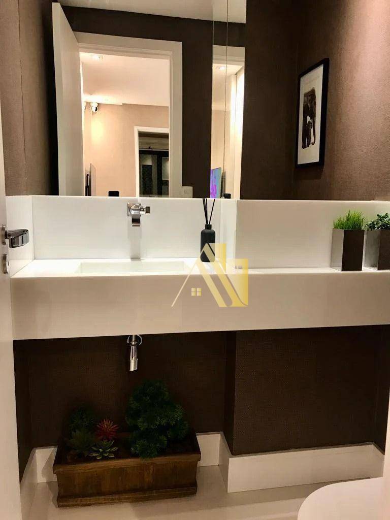 Apartamento à venda com 3 quartos, 80m² - Foto 19