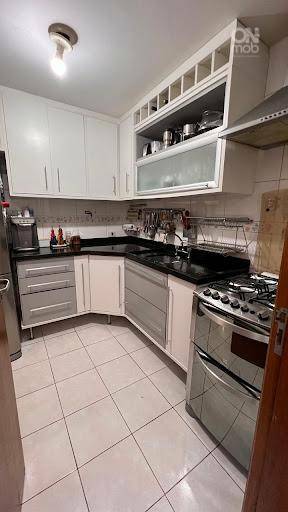 Sobrado à venda com 3 quartos, 123m² - Foto 2