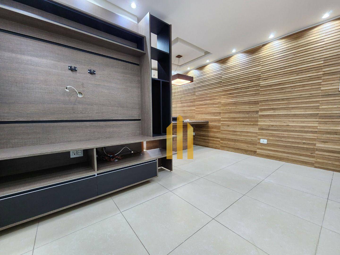 Sobrado à venda e aluguel com 2 quartos, 70m² - Foto 4