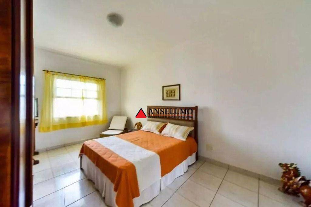Casa à venda e aluguel com 5 quartos, 360m² - Foto 18