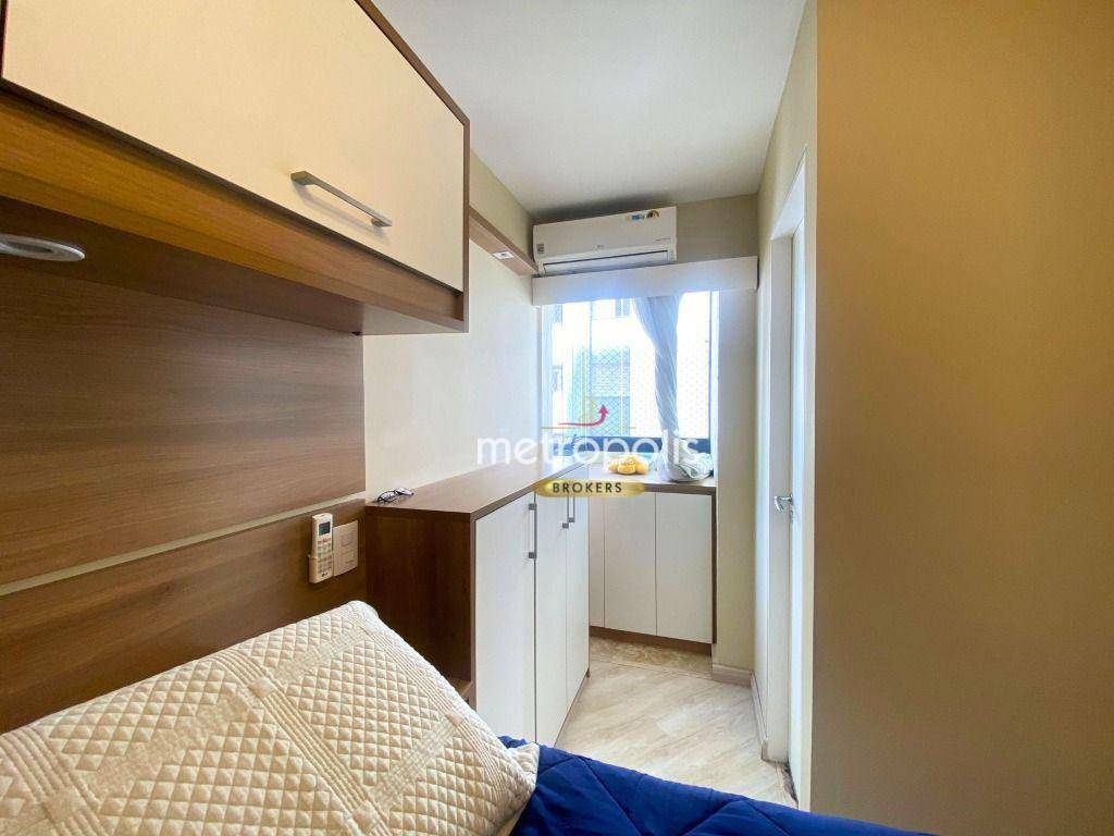 Apartamento à venda com 3 quartos, 65m² - Foto 16