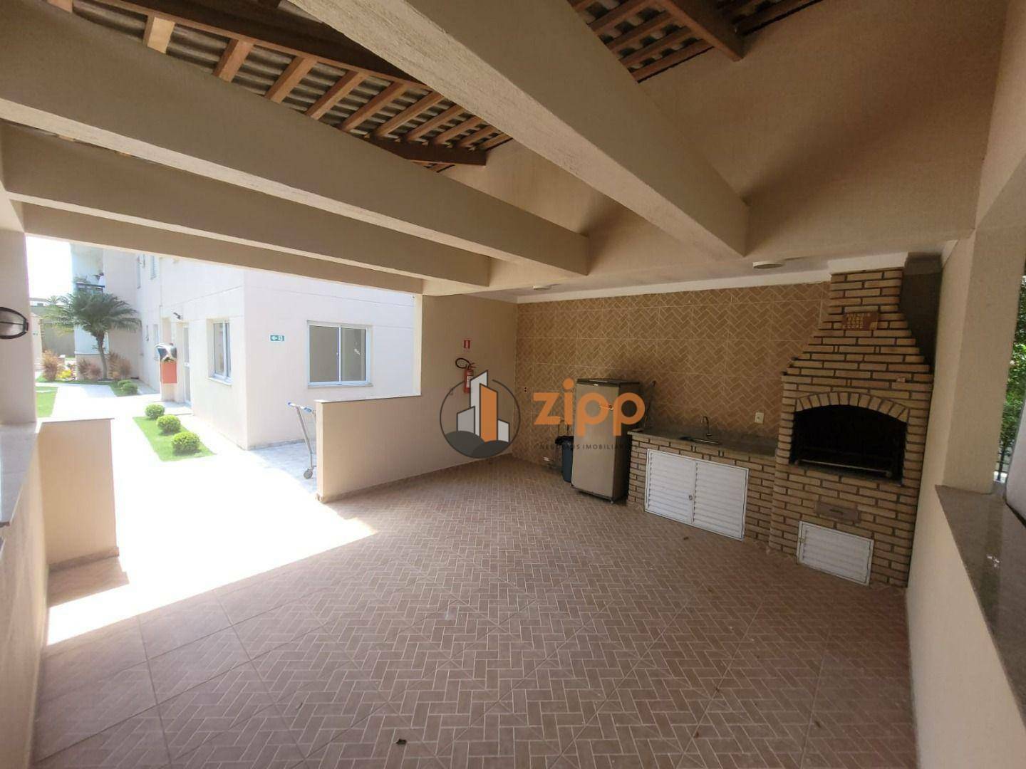 Apartamento à venda com 2 quartos, 53m² - Foto 31