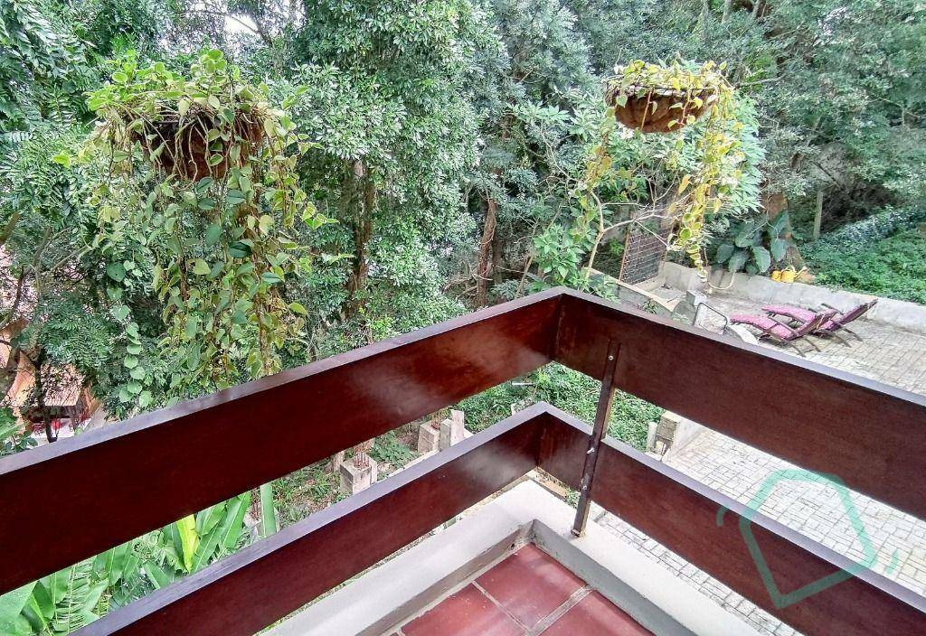 Casa de Condomínio, 2 quartos - Foto 35