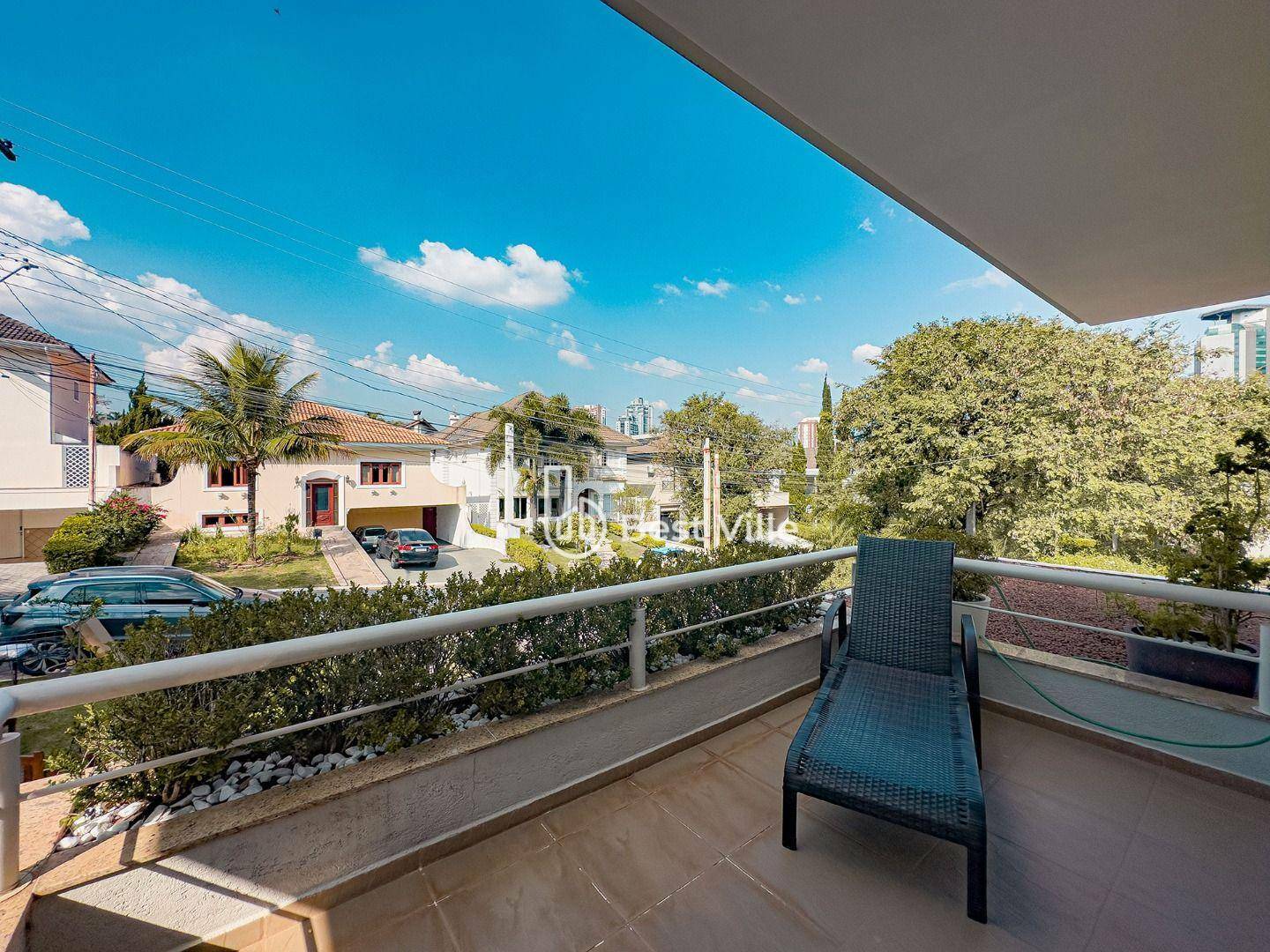 Casa de Condomínio à venda e aluguel com 4 quartos, 480m² - Foto 29
