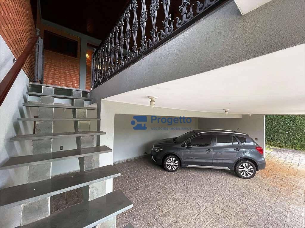 Casa à venda com 4 quartos, 742m² - Foto 8