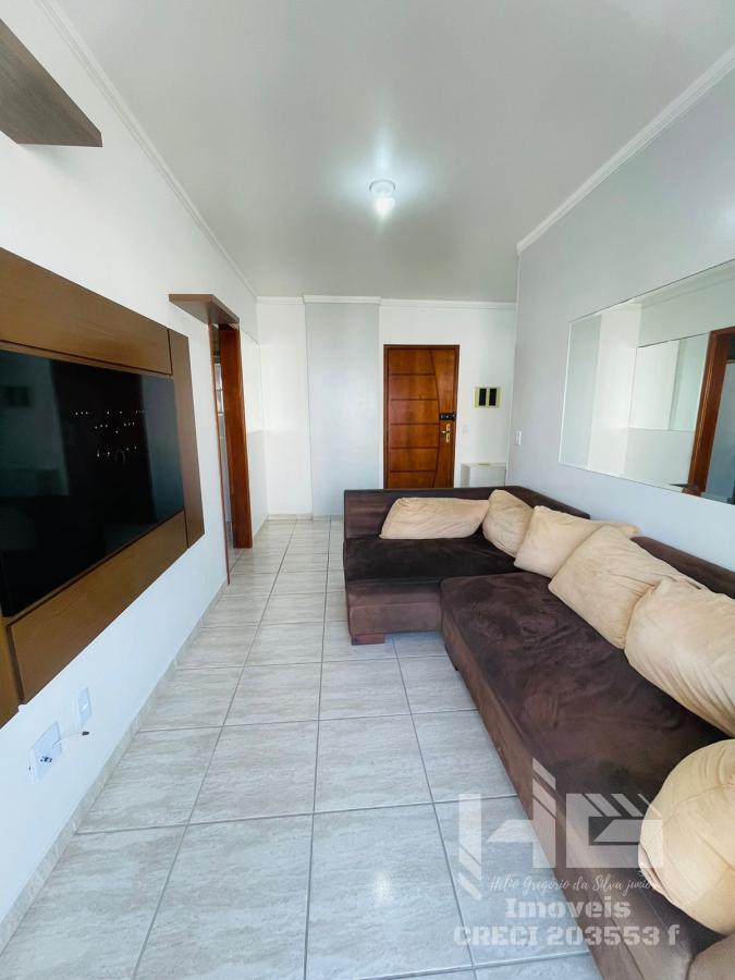 Apartamento à venda com 1 quarto, 45m² - Foto 4