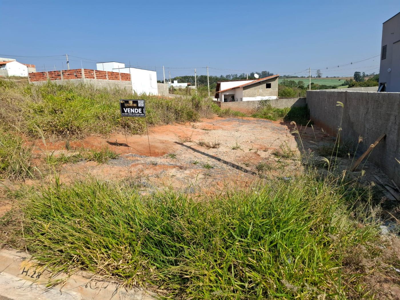 Terreno à venda, 200m² - Foto 2