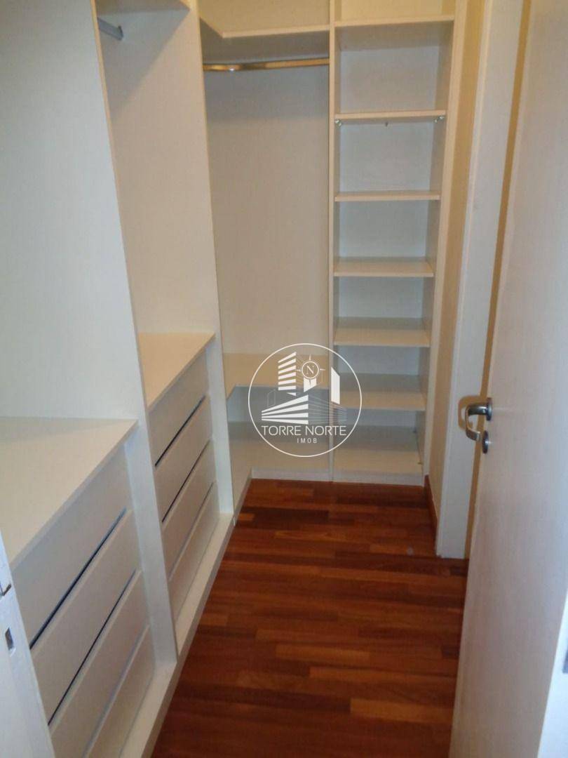 Apartamento à venda com 3 quartos, 130m² - Foto 10