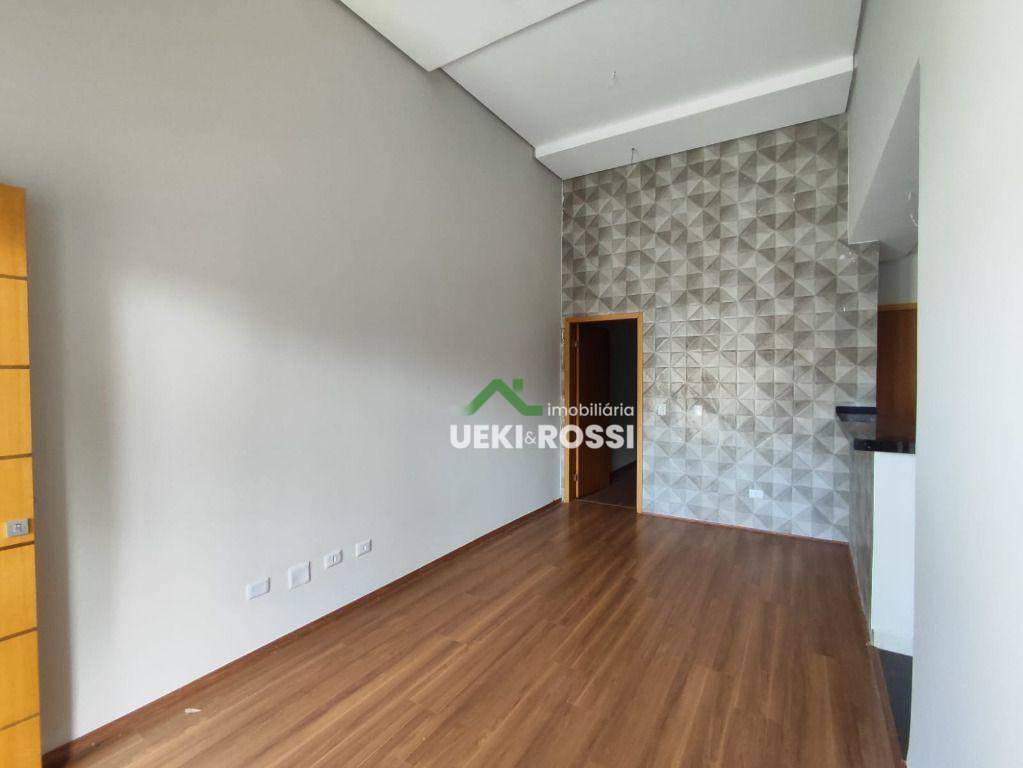 Casa à venda e aluguel com 3 quartos, 87m² - Foto 5