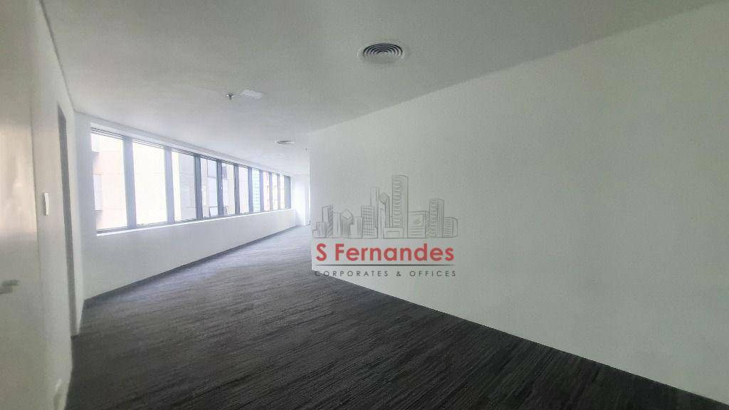 Conjunto Comercial-Sala para alugar, 223m² - Foto 2