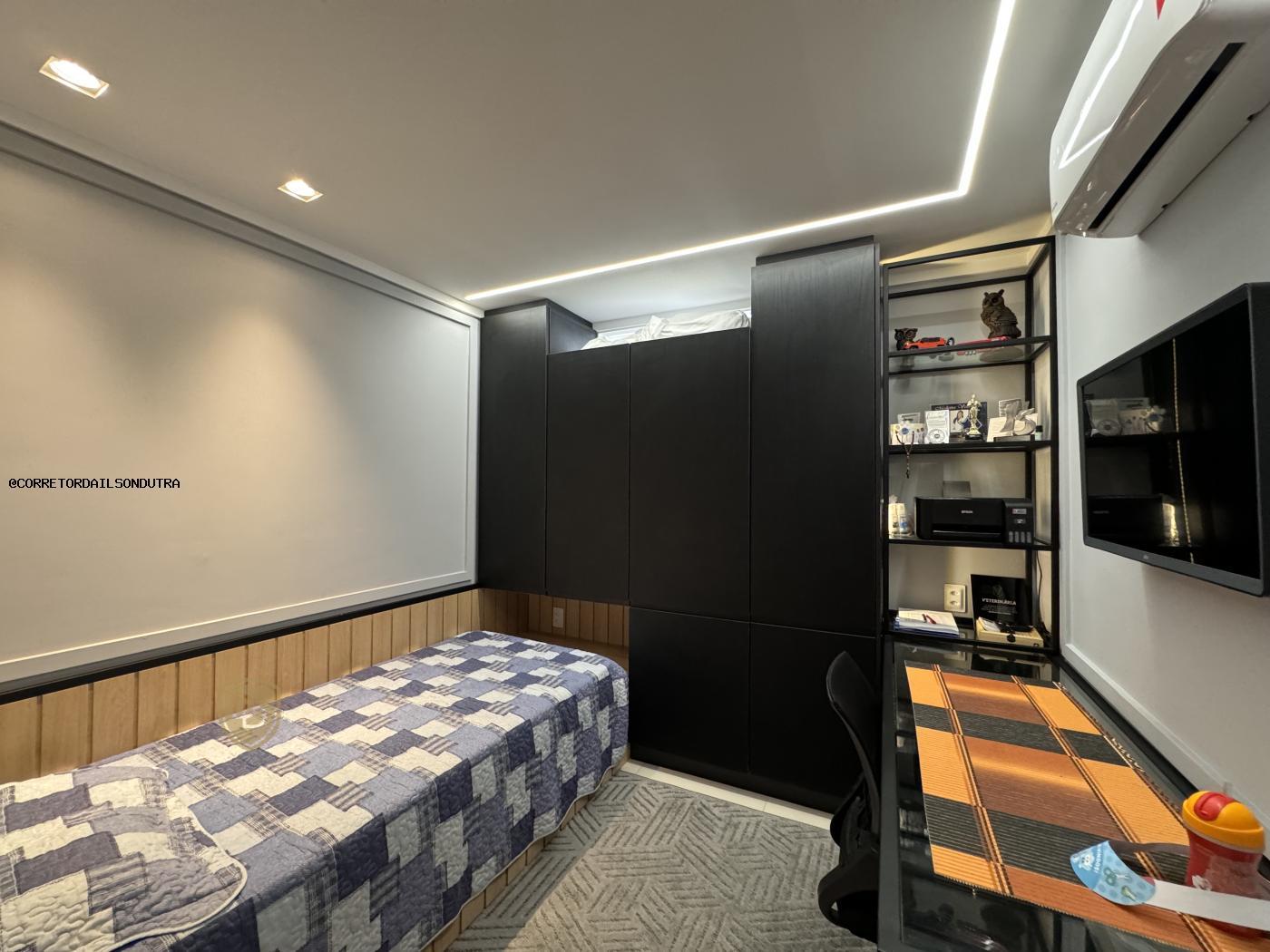 Apartamento à venda com 4 quartos, 132m² - Foto 13