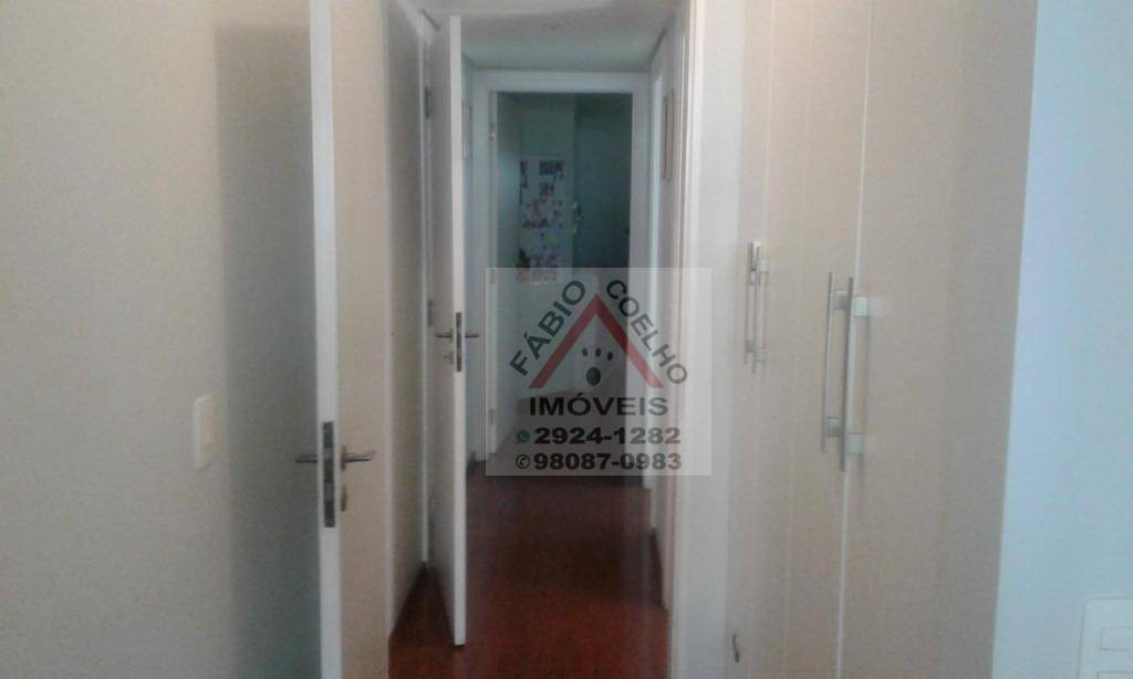 Apartamento à venda com 3 quartos, 143m² - Foto 5