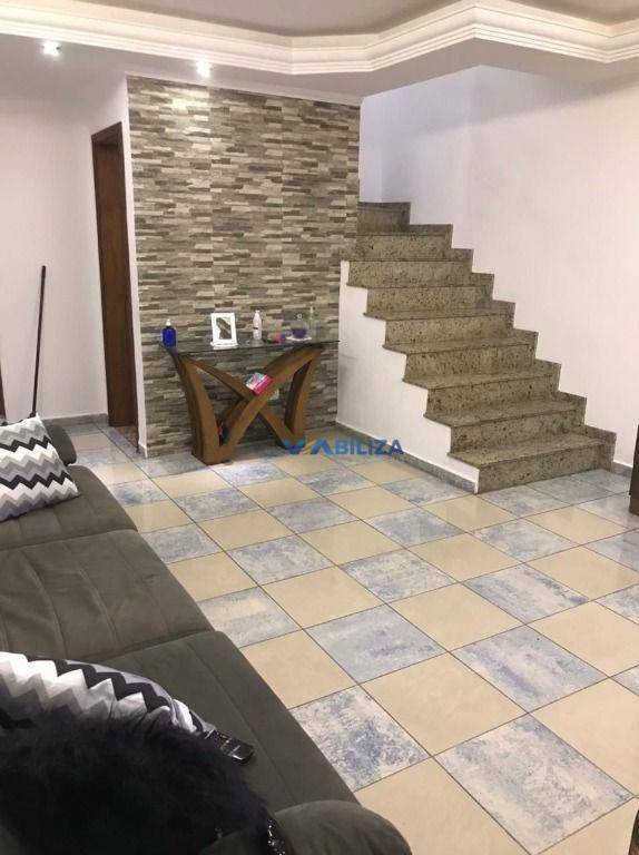 Sobrado à venda com 3 quartos, 153m² - Foto 2