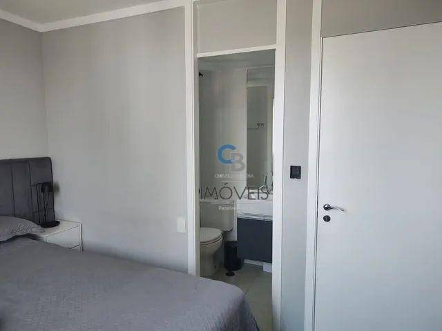 Apartamento à venda com 2 quartos, 60m² - Foto 10