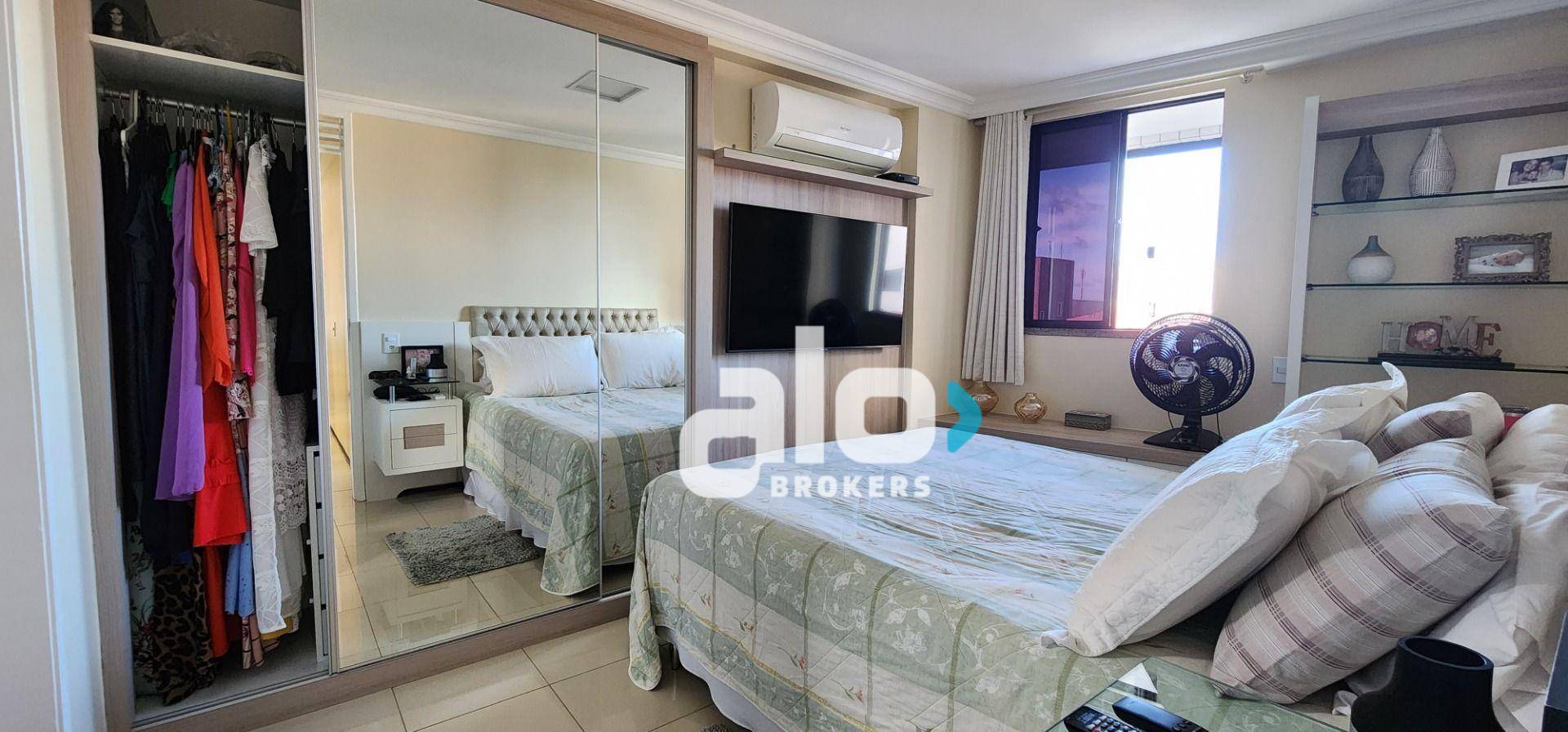 Apartamento à venda com 2 quartos, 67m² - Foto 18