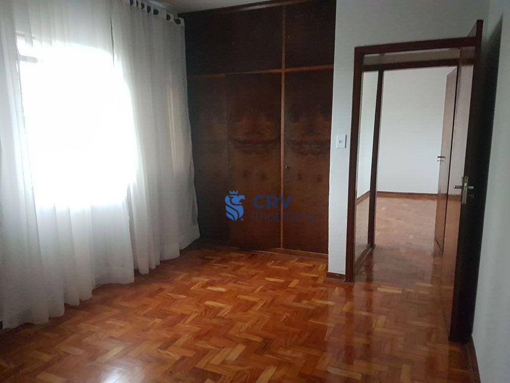 Apartamento à venda com 4 quartos, 172m² - Foto 1