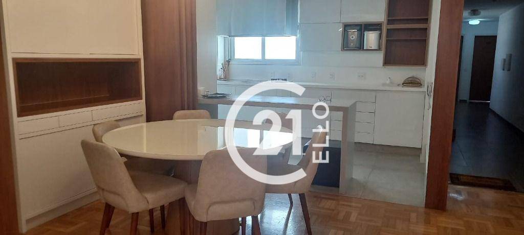 Apartamento à venda com 2 quartos, 90m² - Foto 4