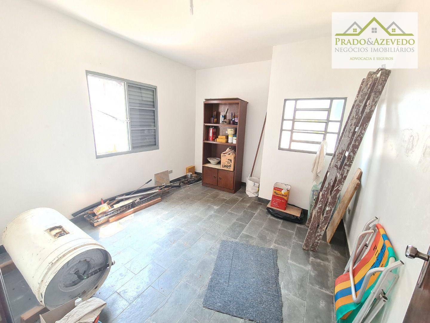 Casa à venda com 4 quartos, 400m² - Foto 22