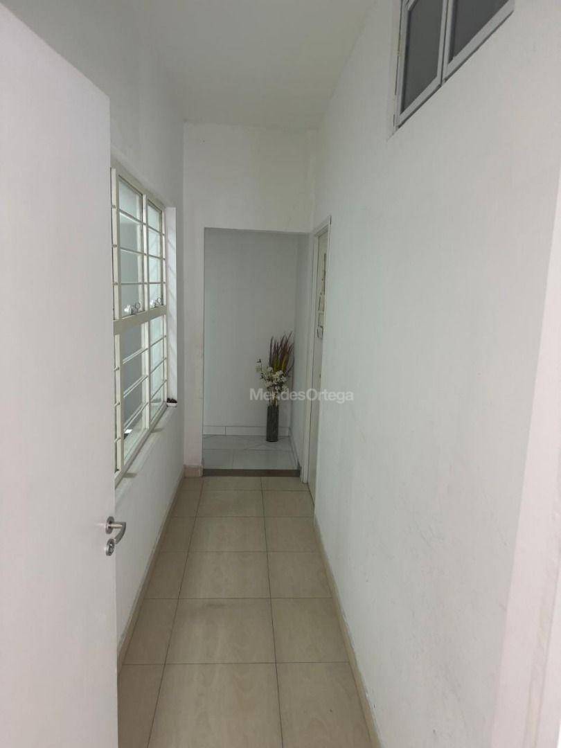 Conjunto Comercial-Sala para alugar, 65m² - Foto 15