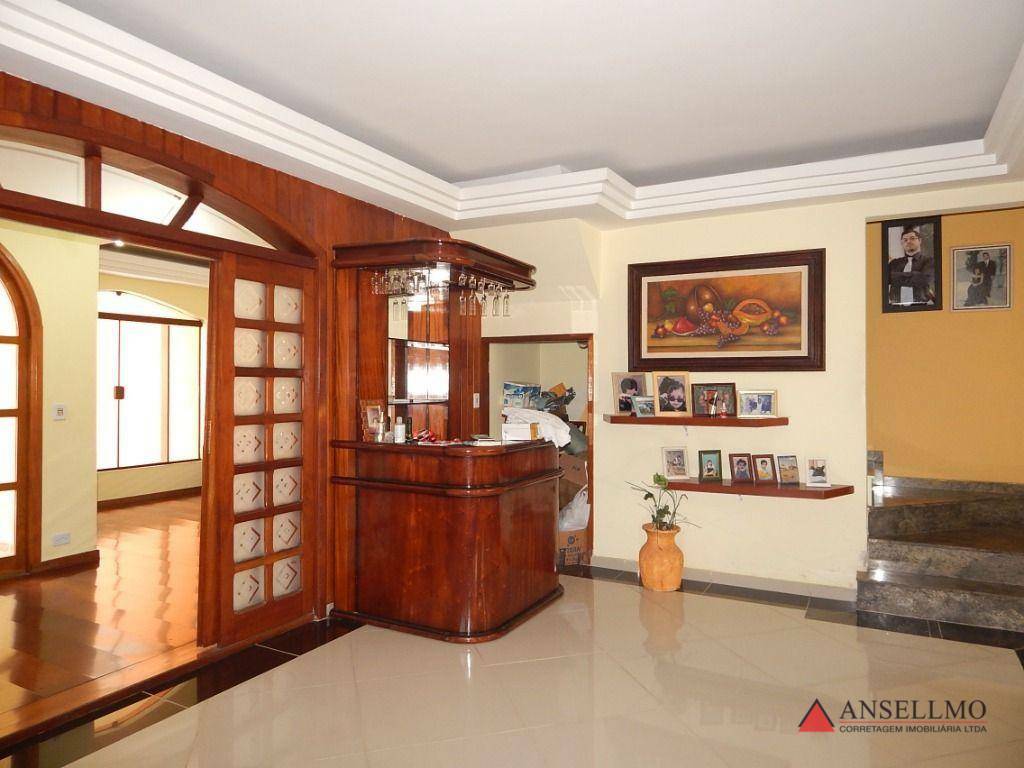 Sobrado à venda com 4 quartos, 405m² - Foto 6