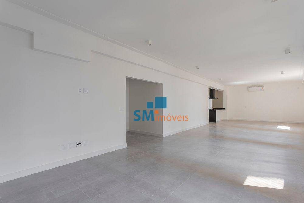 Apartamento à venda e aluguel com 3 quartos, 209m² - Foto 5