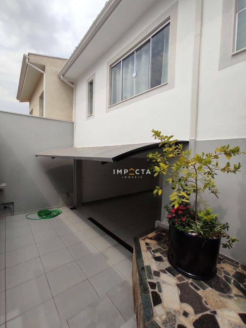 Casa à venda com 3 quartos, 262m² - Foto 36