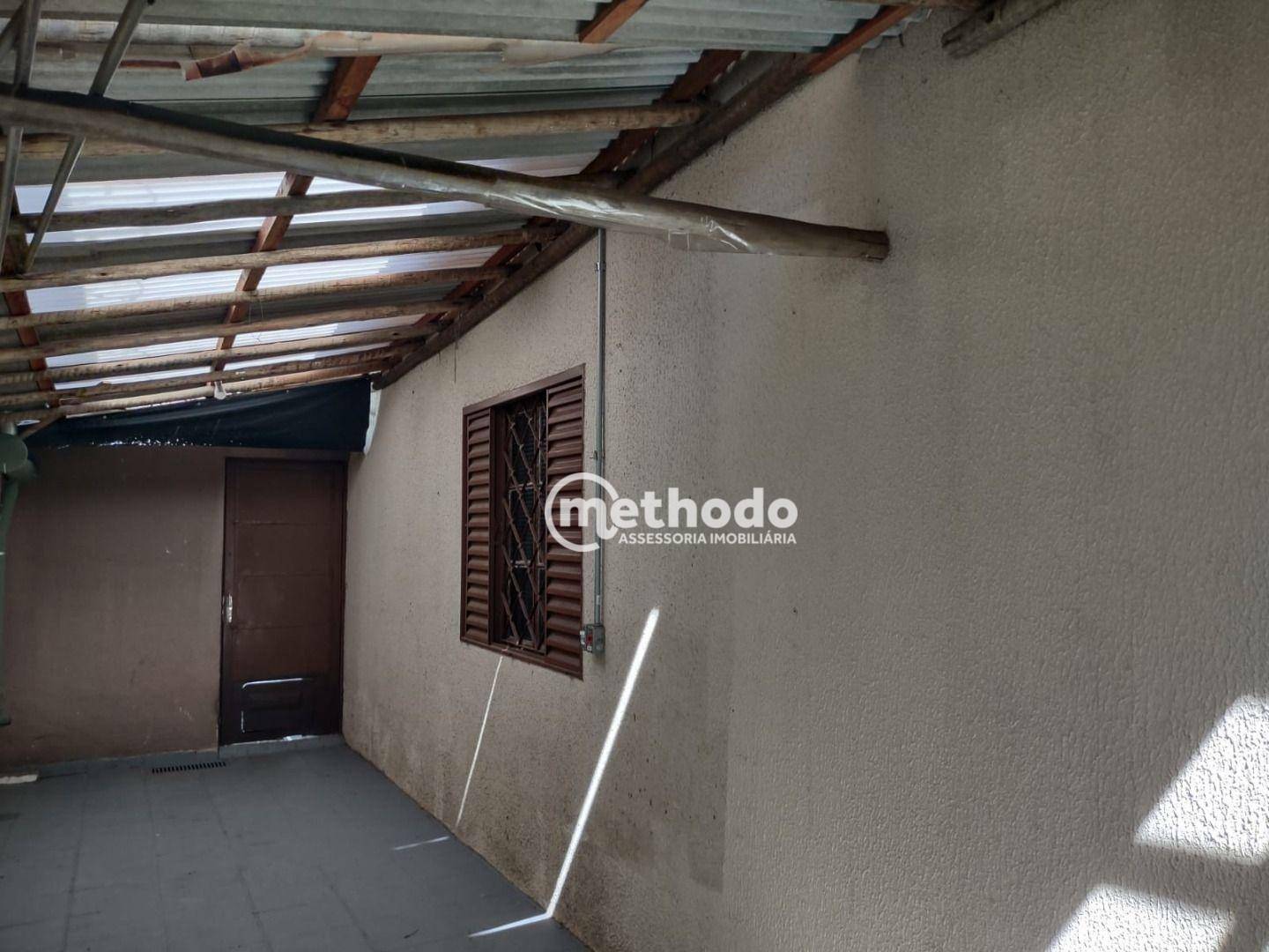 Casa à venda com 3 quartos, 125m² - Foto 13