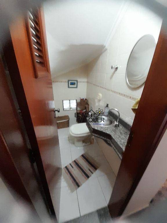 Sobrado à venda com 3 quartos, 152m² - Foto 5