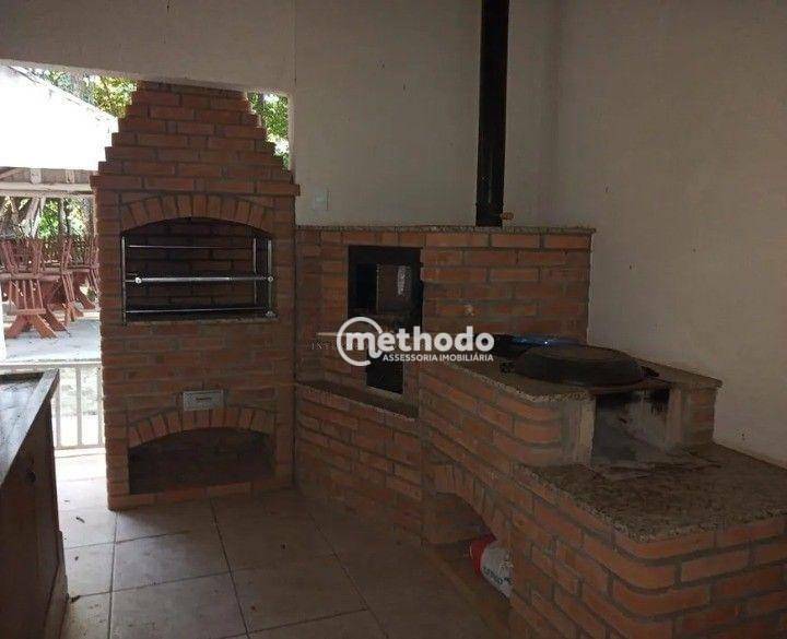 Chácara à venda com 6 quartos, 450m² - Foto 7