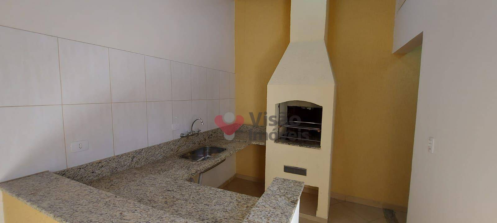 Sobrado, 3 quartos, 200 m² - Foto 34