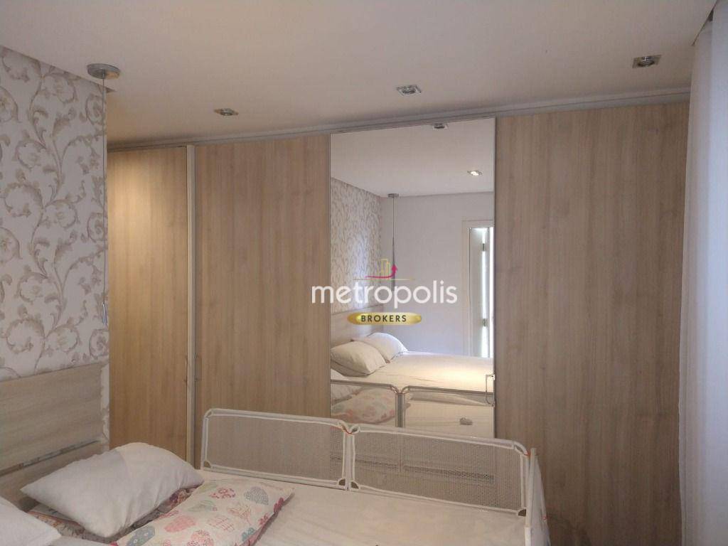 Apartamento à venda com 3 quartos, 145m² - Foto 24