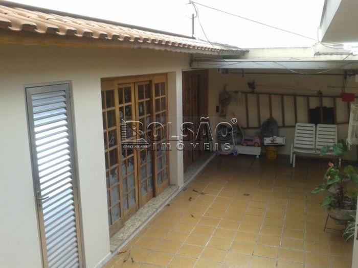 Casa à venda com 3 quartos, 120m² - Foto 16