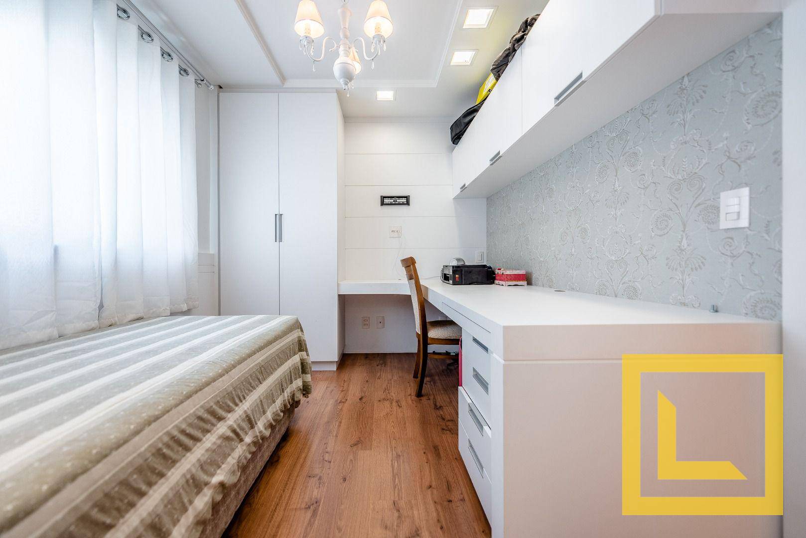 Apartamento à venda com 3 quartos, 133m² - Foto 18