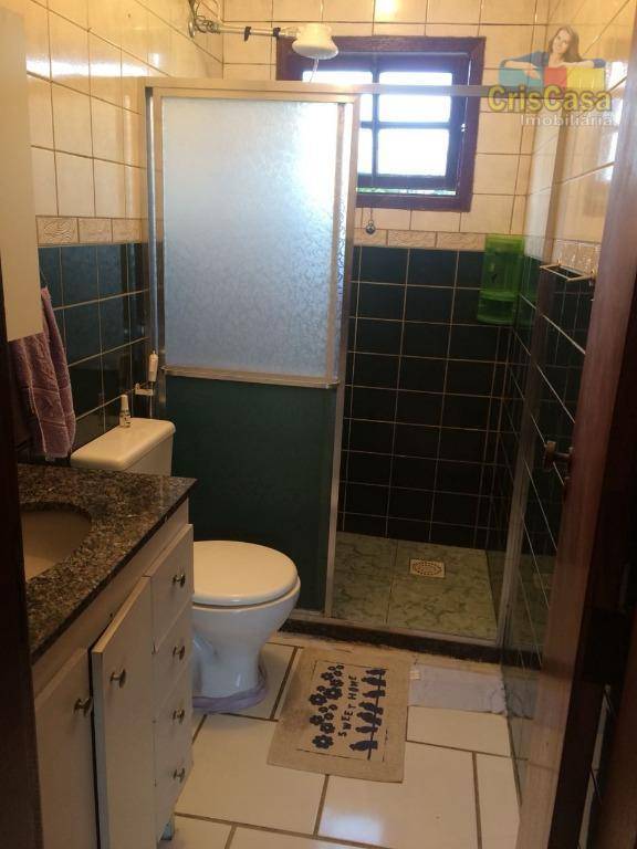 Casa de Condomínio à venda com 2 quartos, 75m² - Foto 12