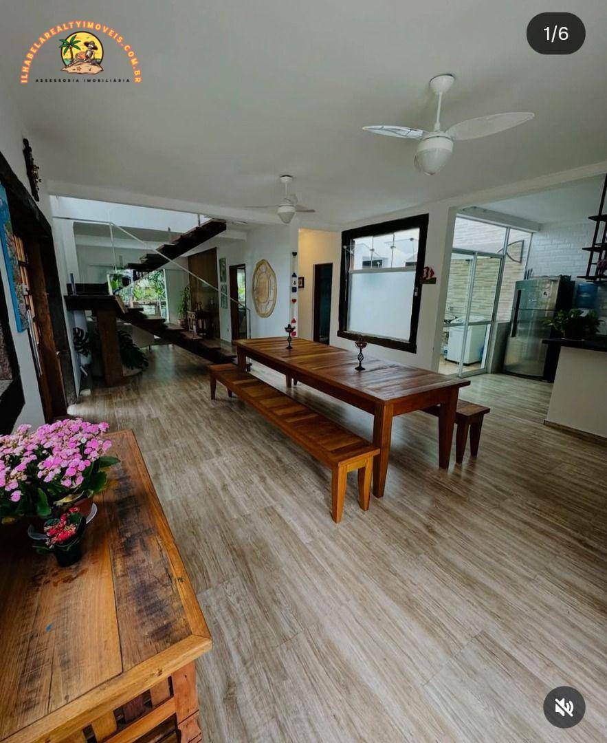 Casa para alugar com 6 quartos, 200m² - Foto 5